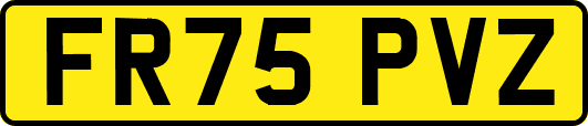 FR75PVZ