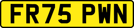 FR75PWN