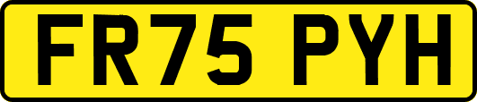 FR75PYH