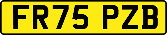 FR75PZB