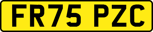 FR75PZC