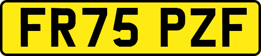 FR75PZF