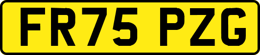 FR75PZG
