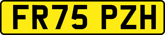 FR75PZH