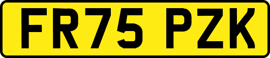 FR75PZK
