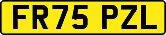 FR75PZL