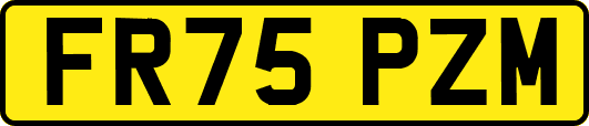 FR75PZM