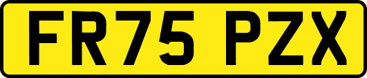 FR75PZX