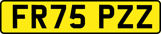 FR75PZZ