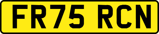 FR75RCN