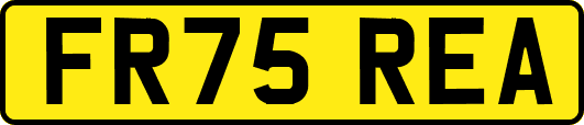 FR75REA