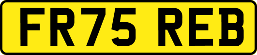 FR75REB