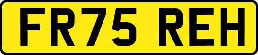 FR75REH