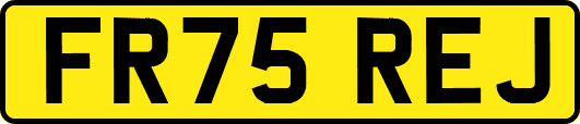FR75REJ