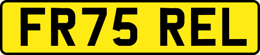 FR75REL