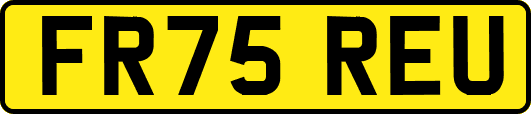 FR75REU