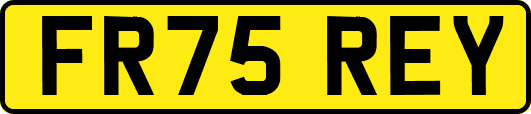 FR75REY