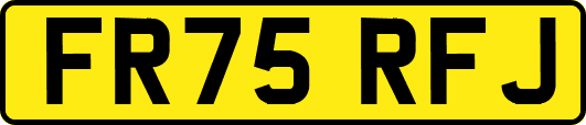 FR75RFJ