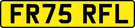 FR75RFL