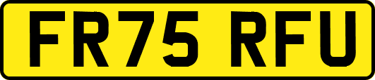 FR75RFU