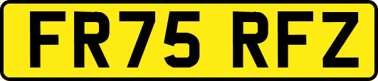 FR75RFZ