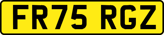 FR75RGZ