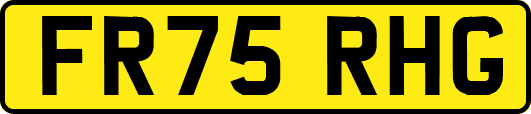 FR75RHG