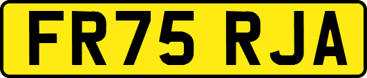 FR75RJA