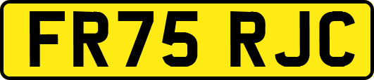 FR75RJC