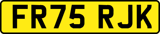 FR75RJK