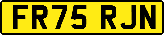 FR75RJN
