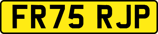 FR75RJP