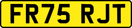FR75RJT