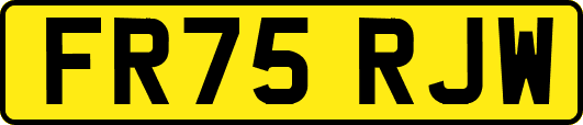 FR75RJW