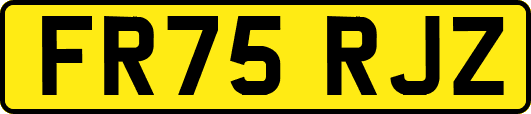 FR75RJZ