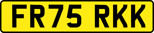 FR75RKK