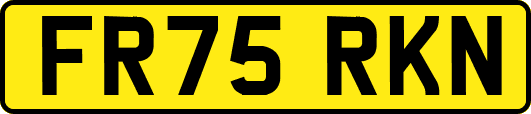 FR75RKN