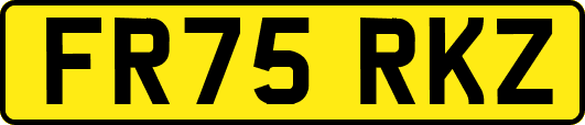 FR75RKZ