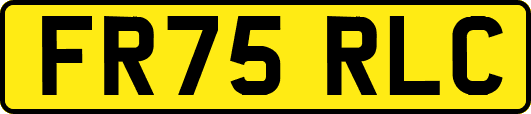 FR75RLC