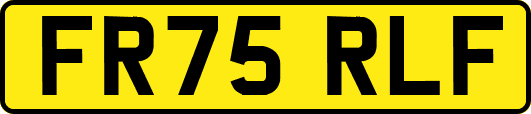 FR75RLF