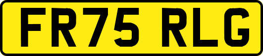 FR75RLG