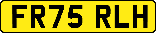 FR75RLH
