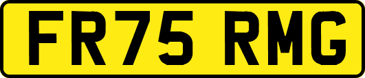 FR75RMG