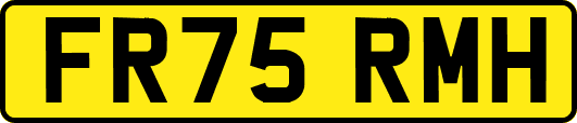 FR75RMH