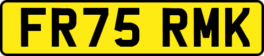 FR75RMK
