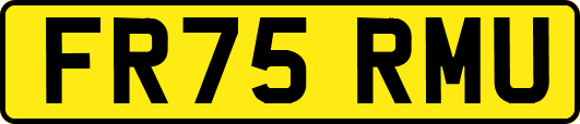 FR75RMU