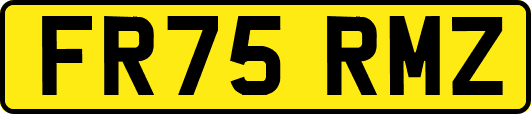 FR75RMZ