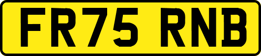 FR75RNB