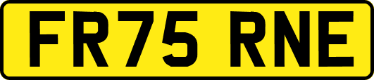 FR75RNE