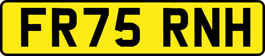 FR75RNH